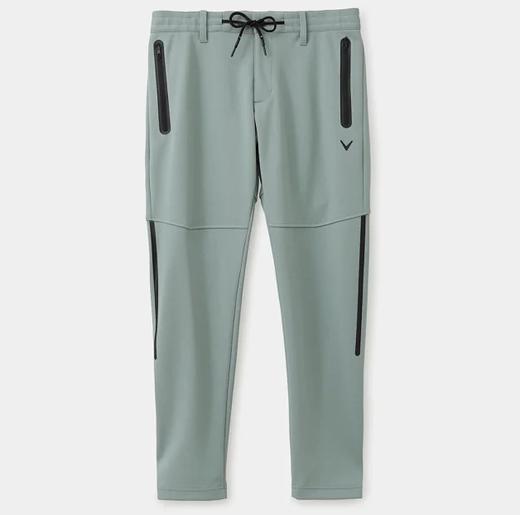 卡拉威callaway 官网在售男款2WAY抽绳慢跑长裤 商品图12