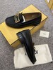 女款Loafers 皮鞋 商品缩略图3