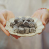 东济堂茯湿糕 传承古法配方，口感软糯扎实 茯苓、薏米等天然食材，带来独特的谷物草本香气 250g/瓶 商品缩略图3