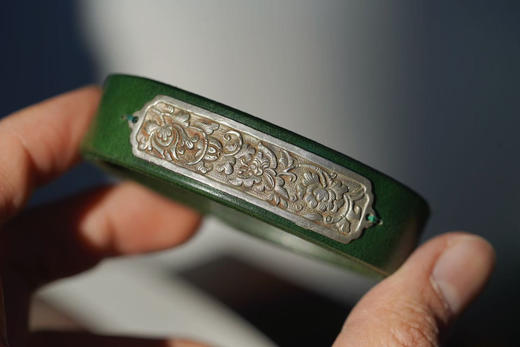 月历银｜錾银之美（一周内发货） 商品图13