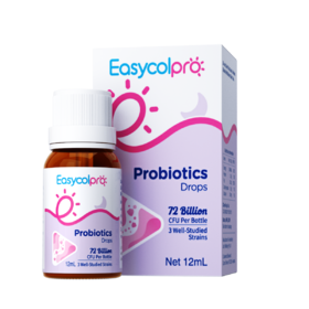 【酷沛 益生菌滴剂】  肠道菌群调节 儿童肠胃紊乱 自护力弱