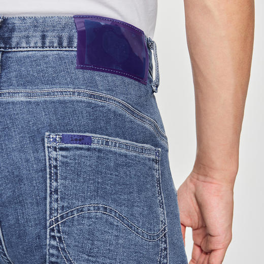 【云粉节】【新品】6楼LEE男式牛仔裤吊牌价999元 商品图3