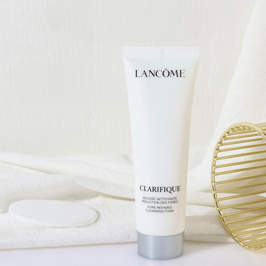 Lancome/兰蔻 极光洁面50ml*3支 -w 商品图5