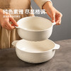 摩登主妇双耳汤碗家用日式泡面碗大号面碗高级感汤盆酸菜鱼大盆碗 商品缩略图4