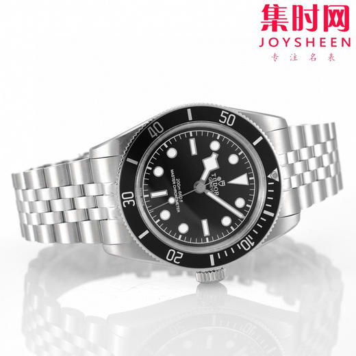 帝舵 帝陀碧湾系列 DIF碧湾三代小红盾 男士腕表 整体复古气息十分浓厚 商品图3