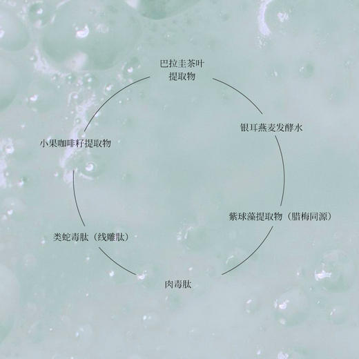 堪比眼皮提升术眼部提升紧致眼精华漂亮眼型加深双眼皮淡纹10ml 商品图3