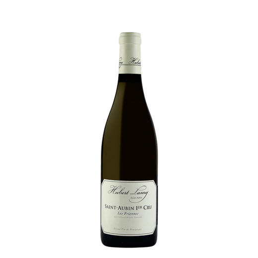 2017 Hubert Lamy Saint Aubin Les Frionnes 1er Cru Magnum 休伯特·拉米酒庄飞亚纳（圣欧班一级园）白葡萄酒 商品图1