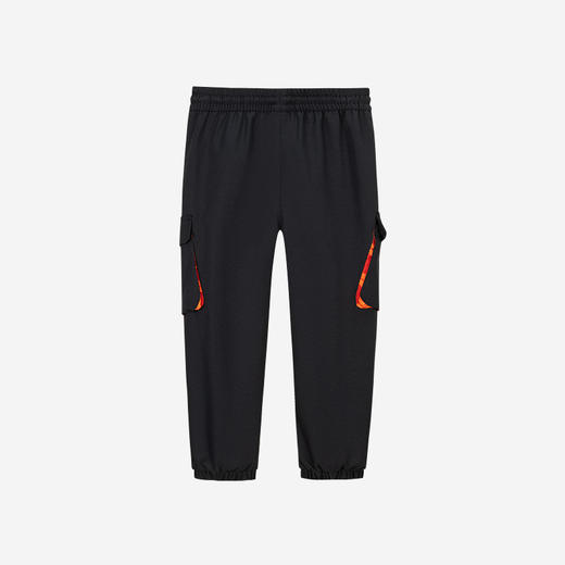 【CNY系列】NIKE 春 小童 长裤 NKB-WP-N003 商品图1
