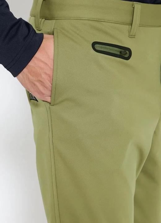 PING高尔夫男士弹力抓绒长裤 商品图6