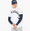 日本Callaway高尔夫冰袖 男女均码 UPF50防晒吸汗速干 商品缩略图0