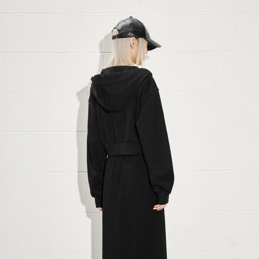 【商场同款】麦檬春秋无里小外套4F3210521 商品图4