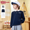 LEVIS 春 大童小童 儿童童装Polo衫LVB-PL-M980 商品缩略图0