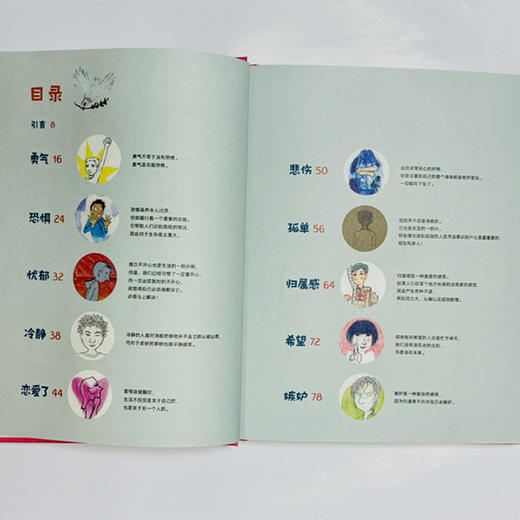 我真的挺好的+真希望你不是这样的父母+拉鲁斯儿童心理小百科 商品图8