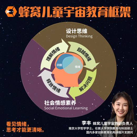 从“犯错”的情绪中学习 商品图2