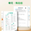 黄冈培优 随堂笔记 语文数学 英语1-6年级 同步教材单元单点归类 商品缩略图6
