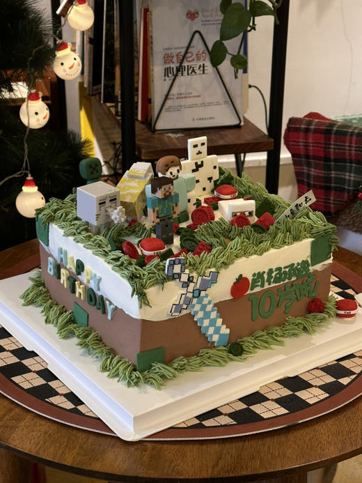 我的世界（方形款） 商品图7