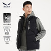 SALEWA|男式羽绒马甲 SWAFI91027 商品缩略图0