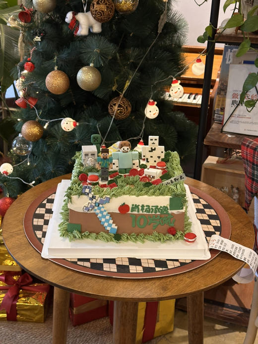 我的世界（方形款） 商品图8