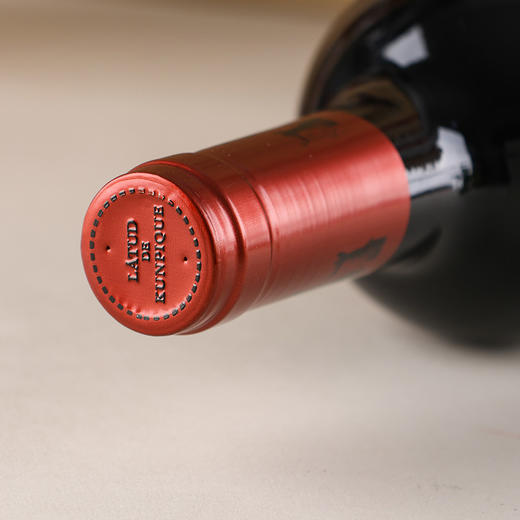 拉图伦滨其·白城堡 2018年 6年老红酒 1箱6瓶（送1把酒刀）原装进口性价比高 商品图2