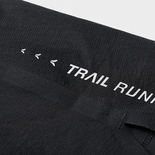 KAILAS凯乐石 户外运动 男款跑山短裤（有内衬） KG2435323【Z】 商品图3