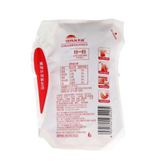 天润 莓完莓了风味发酵乳 180g/袋 商品图2