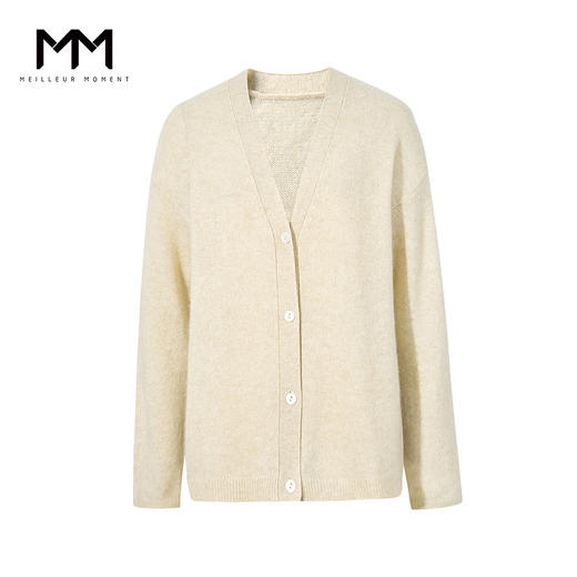 【经典款】【商场同款】麦檬春秋套头毛衫5998232861 商品图0