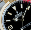 劳力士 ROLEX 探险家系列 探一 间金款36mm 男士腕表 间金探险家 商品缩略图4