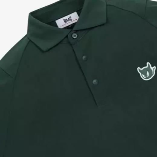 WAAC 男士小恶魔polo短袖衫 商品图1