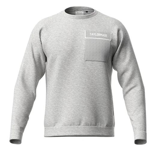 Taylormade 泰勒梅 高尔夫男士 防风春秋款 空气棉口袋卫衣 商品图2