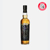 指南针-烟语秘境（Secrets of Smoke）纯麦苏格兰威士忌 商品缩略图3