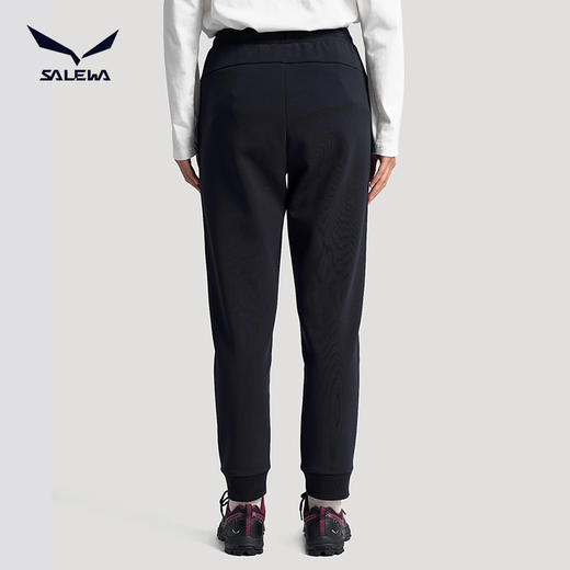 SALEWA|女式针织长裤 SWAMJ920168 商品图4