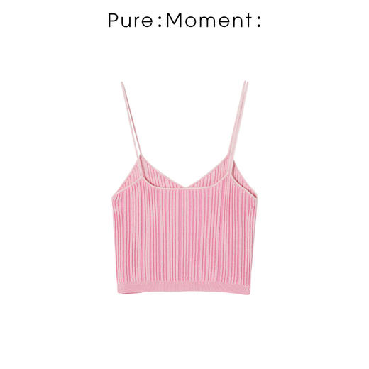 【商场同款】麦檬夏套头毛衫4F4233541 商品图1