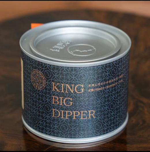 金宗北斗罐子肉桂50g 商品图2