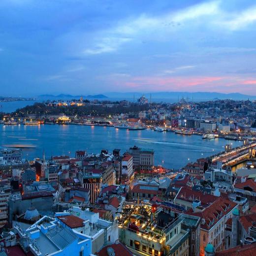 阳光穿越地中海 金维一 著 三联书店旗舰店 商品图1