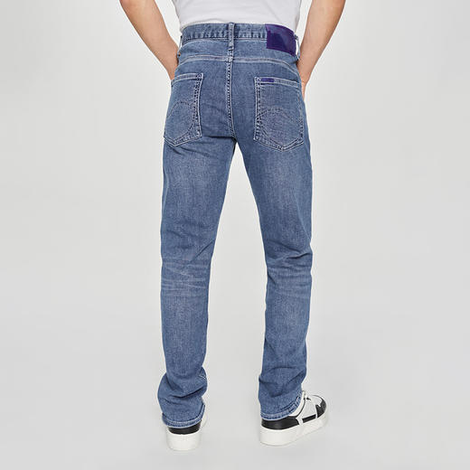 【云粉节】【新品】6楼LEE男式牛仔裤吊牌价999元 商品图0