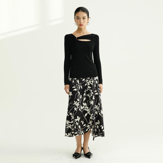 卡莉朵拉针织衫C28A7306 商品图2