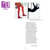 【中商原版】Guy Bourdin for Charles Jourdan 进口艺术 时尚摄影师盖 伯丁镜头下的Charles Jourdan 商品缩略图2