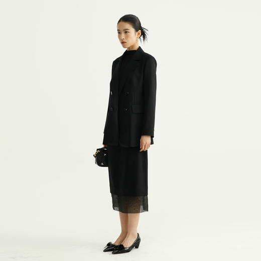 卡莉朵拉西服外套C28A7113 商品图1