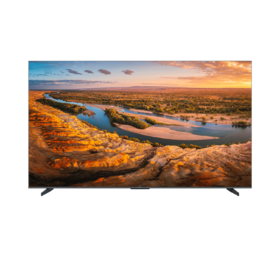 【新品】海尔平板电视85A70C二级能效6+64G高刷