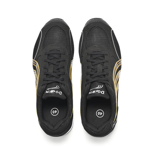 多威运动鞋男士新款马拉松训练鞋女士运动休闲鞋MR31202 商品图3