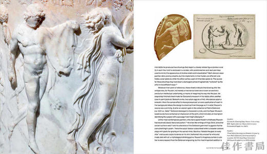 Poussin and the Dance / 普桑与舞蹈 商品图1