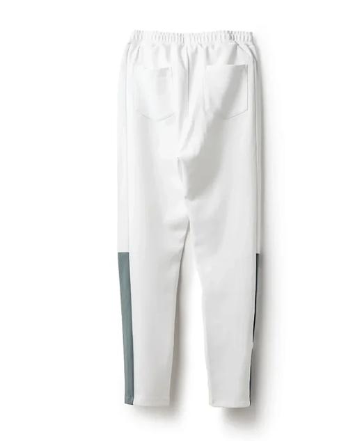 Admiral 男士 徽标印花 透气舒适 运动休闲 针织松紧腰长裤 商品图8