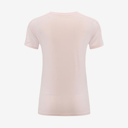 跃牌【PF系列】夏季短袖运动t恤修身显瘦室内瑜伽运动上衣WT24203 商品图3