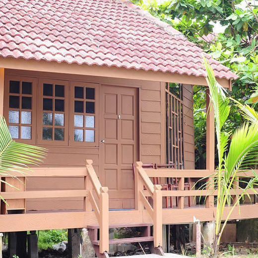 马来西亚 热浪岛Redang Beach Resort热浪岛海滩度假村 商品图1