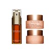 【香港直邮】CLARINS/娇韵诗 双萃精华三件套装 商品缩略图1