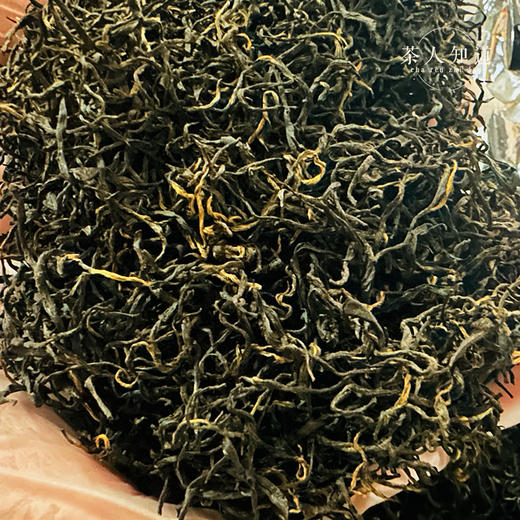 紫阳红茶80g 商品图3
