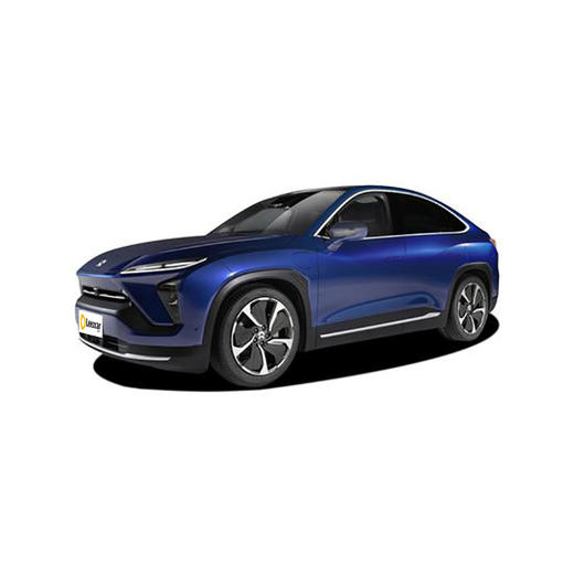 蔚来 EC6 440KM 性能版【长租-北京】 商品图0