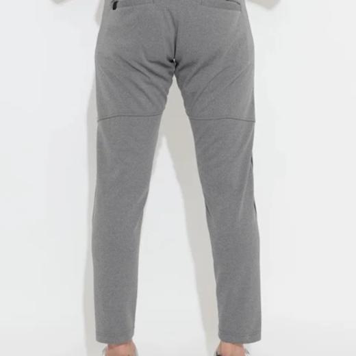 卡拉威callaway 官网在售男款2WAY抽绳慢跑长裤 商品图3