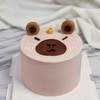 【迷你蛋糕】卡皮巴拉 商品缩略图3