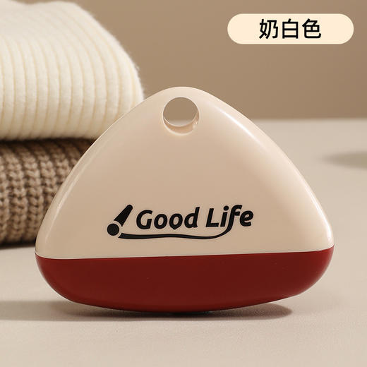 「9.9到手3个！小H书同款」可水洗家用粘毛器 重复使用刮除毛器居家日用粘滚筒便携去毛器宠物刮粘毛器清洁工具 商品图5